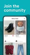 Vinted screenshot 3