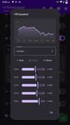 ViPER4Android FX screenshot 3