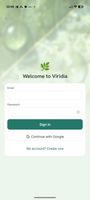 Viridia screenshot 2