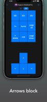 Virtual KeyPad & NumPad screenshot 2