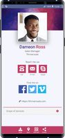 VirtuGo - Digital Business Cards screenshot 3