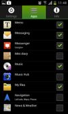 Visidon AppLock screenshot 3