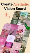 Vision Board screenshot 1