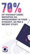 VisionUp eye exercises screenshot 1