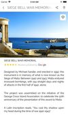 VisitMalta+ screenshot 2
