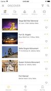 VisitMalta+ screenshot 1