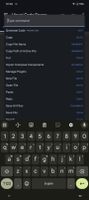 Visual Code Space screenshot 3