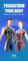Visual Fitness 3D screenshot 1