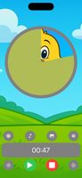 Visual Timer for Kids screenshot 1