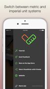 VisualRuler screenshot 3