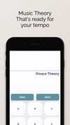 Vivace Theory screenshot 1