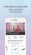 Vivafit screenshot 3