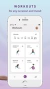 Vivafit screenshot 2