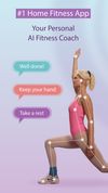 Vivafit screenshot 1