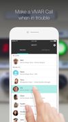 VIVAR screenshot 1