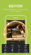 VivaVideo screenshot 3