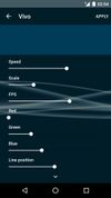 Vivo: Live Wallpapers screenshot 1