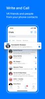 VK Messenger screenshot 1