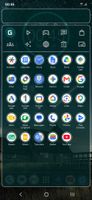 Classic Drawer with Category filter