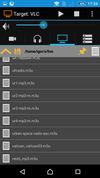 VLC Direct screenshot 2