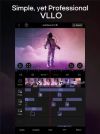 VLLO screenshot 2