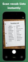 Vocabu screenshot 3