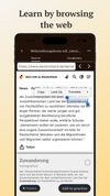Vocabuo screenshot 3