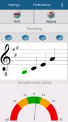 Learn to Sing In Tune screenshot 3