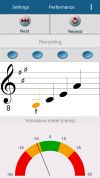 Learn to Sing In Tune screenshot 2