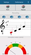 Learn to Sing In Tune screenshot 1