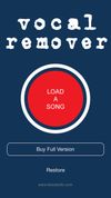 Vocal Remover screenshot 2