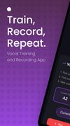 VocalBase screenshot 1