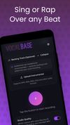 VocalBase screenshot 3
