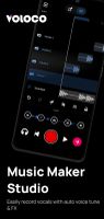 Voloco screenshot 1