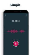 Voice Changer - Audio Effects screenshot 2
