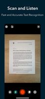 Voice Dream Reader screenshot 3