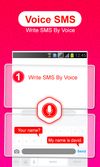Voice Message Sender: Write SMS by Voice screenshot 2