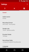 Voice Recorder Pro screenshot 3