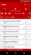 Voice Recorder Pro screenshot 2