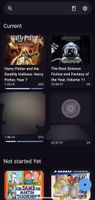 audiobook overview