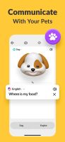 Voice Translator App screenshot 3