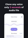 Voice Versa screenshot 3