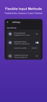 Phravia screenshot 2
