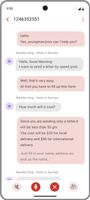 Voicelate screenshot 2