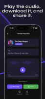 VoiceMate screenshot 1