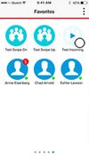 Notifications