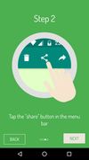 Voicer for WhatsApp screenshot 3