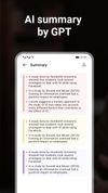 AI summary by GPT