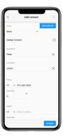 VoIPstudio screenshot 2