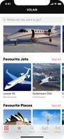 VolAir screenshot 2